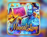 Magical Lamp